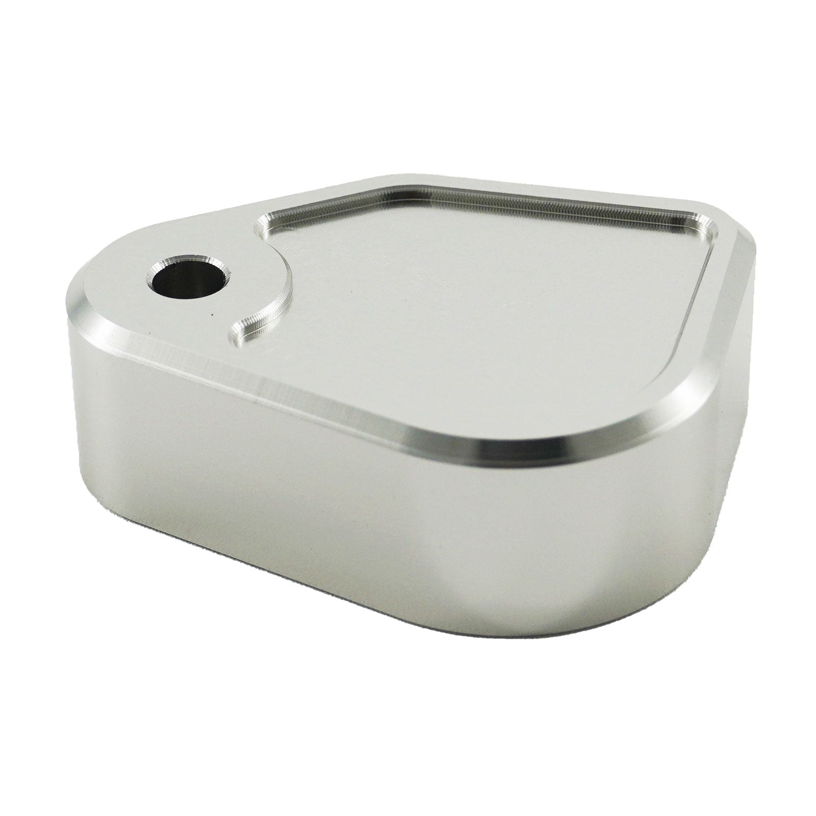 J Series J Swap Billet Coil Pack Cover For Honda Acura J25 J30 J32 J35 J37 V6 US - Bull Boost Performance
