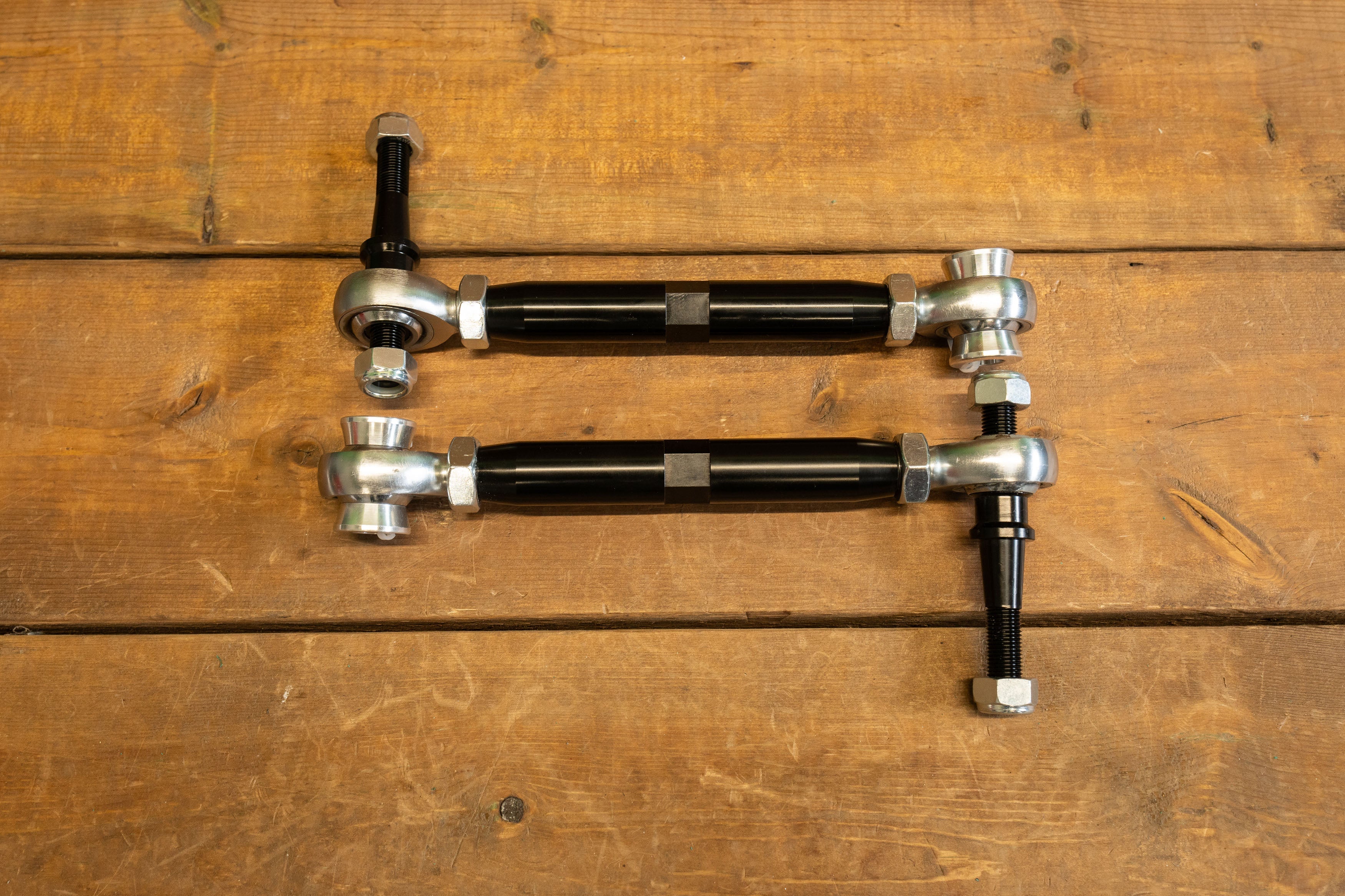 FDF RaceShop JZX100 Chaser / Mark II / Cresta Rear Toe Arm