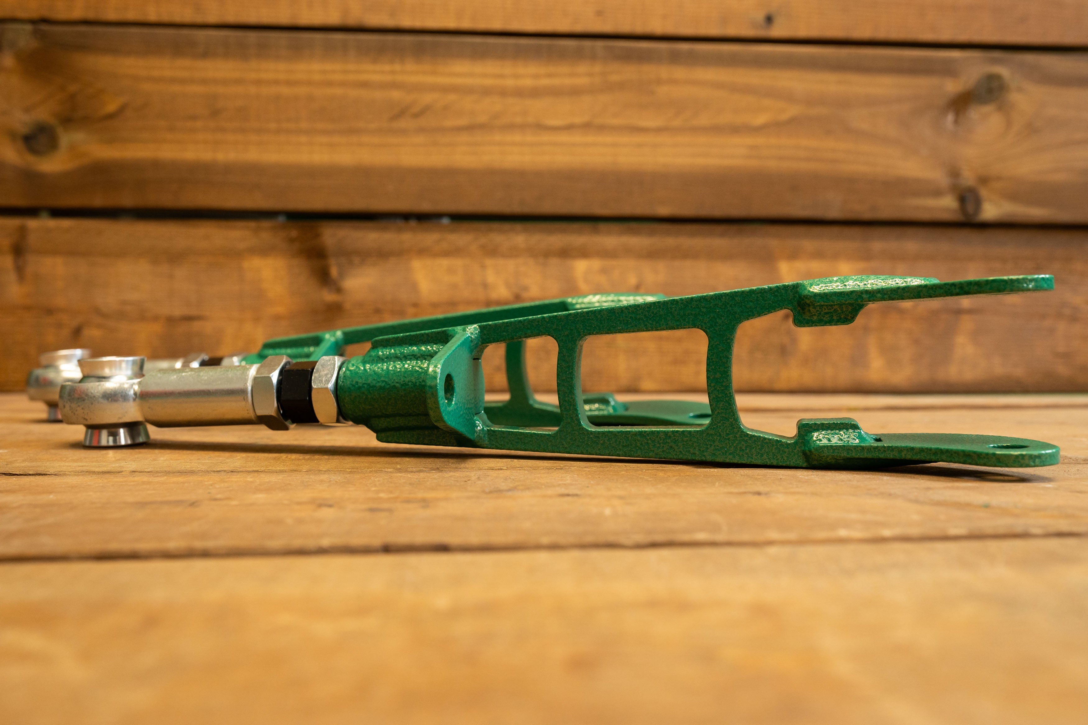 FDF RaceShop JZX100 Chaser / Mark II / Cresta Rear Lower Control Arms