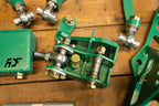 FDF RaceShop IS300 / JZX90 / JZX100 Mega Mantis Angle Kit
