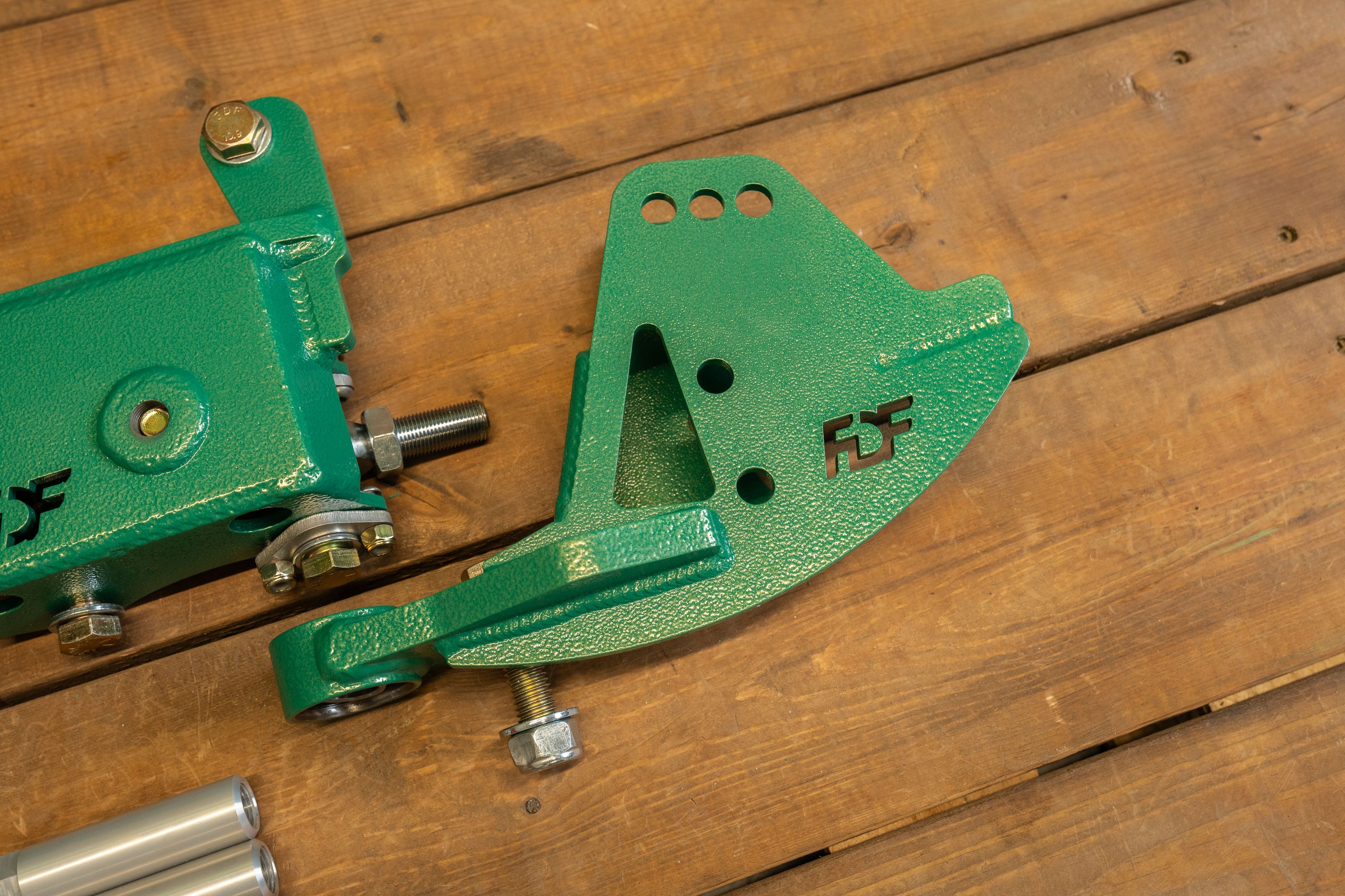 FDF RaceShop IS300 / JZX90 / JZX100 Mini Mantis Angle Kit