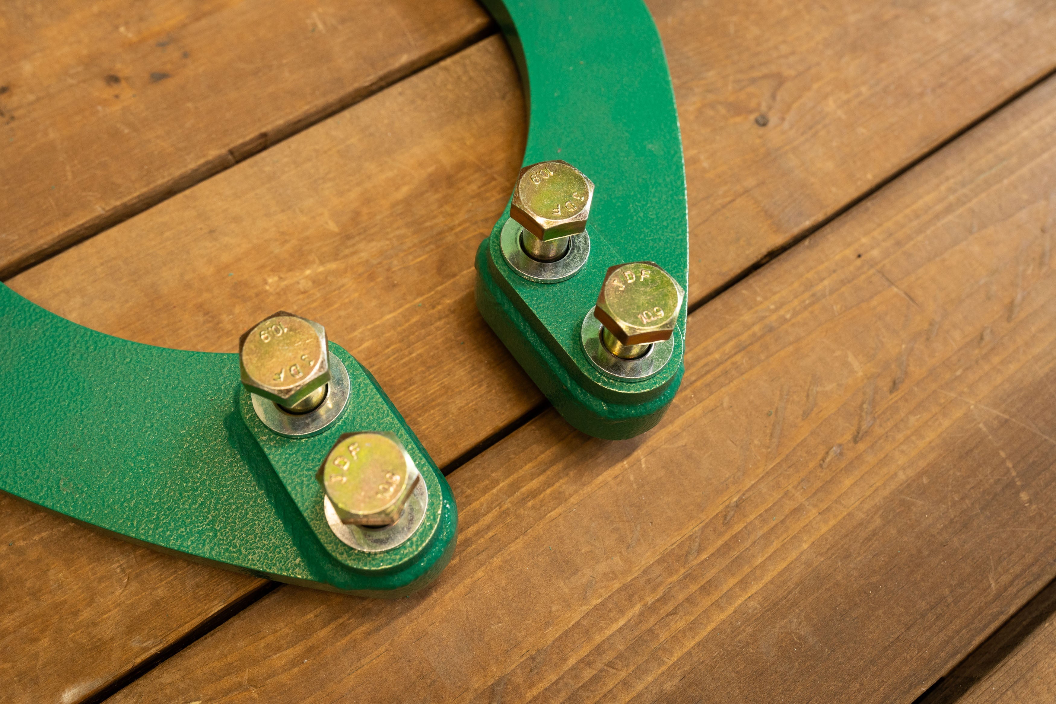 FDF RaceShop IS300/JZX90/JZX100 High Clearance Compression Arms