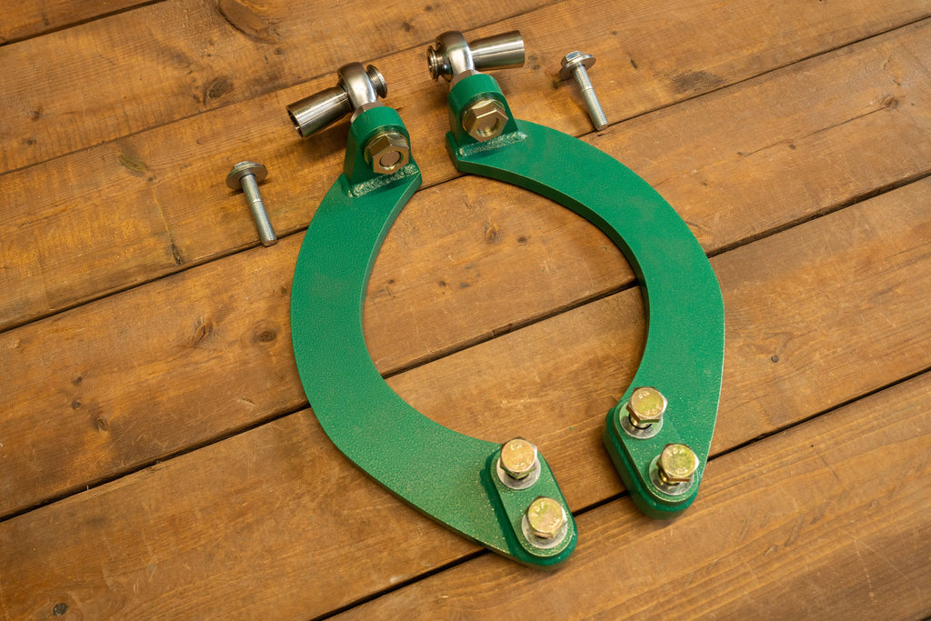 FDF RaceShop IS300/JZX90/JZX100 High Clearance Compression Arms