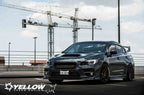 YSR Pro Sport Digressive Series Coilovers - Subaru WRX & STi 2015-2021