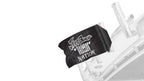 Jeep Beach Nation 12"x18" Forever Wave Flag for Boats