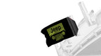 Jeep Grill 12"x18" Forever Wave Flag for Boats