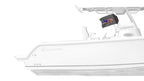 Jeep USA 12"x18" Forever Wave Flag for Boats