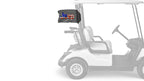 Jeep USA 12"x18" Forever Wave Flag for Golf Carts