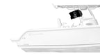 Jeep Wave 12"x18" Forever Wave Flag for Boats