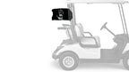 Jeep Wave 12"x18" Forever Wave Flag for Golf Carts