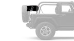 Jeep Wave 12"x18" Forever Wave Flag for Jeep Wrangler JKU 4-Door 2007-2018