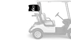 Jeep Wave 12"x18" Forever Wave Flag for Golf Carts