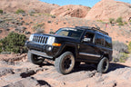 5.7L V8 Jeep Commander SUV Advanced Fuel Dynamics ProFlex Commander