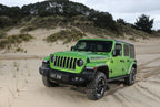 Jeep Wrangler Rubicon 392 (6.4) Advanced Fuel Dynamics ProFlex Commander
