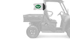 New York Jets 11"x17" Forever Wave Flag