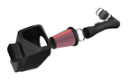 K&N 09-12 V8 GM 1500 Performance Air Intake System