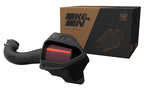 K&N 11-23 Dodge Charger (5.7L/6.1L V8) NextGen Cold Air Intake