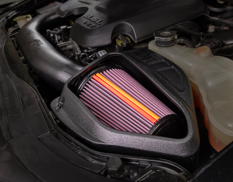 K&N 11-23 Dodge Charger V6 3.6L NextGen Cold Air Intake