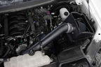 K&N 15-20 Ford F150 V8-5.0L Cold Air Intake - DRYFLOW