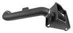 K&N 15-20 Ford F150 V8-5.0L Cold Air Intake - DRYFLOW