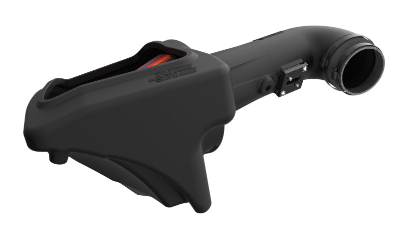 K&N 16-24 Chevy Camaro SS V8-6.2L F Performance Air Intake System