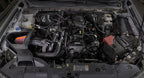 K&N 2024 Ford Ranger L4 2.3L NextGen Cold Air Intake