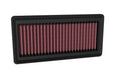 K&N 2025 Indian Scout 1250 Replacement Air Filter