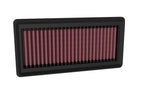 K&N 2025 Indian Scout 1250 Replacement Air Filter