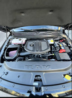 K&N 2025 RAM 1500 TT F/L L6-3.0L GEN 3 Performance Intake System