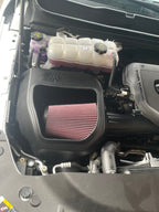 K&N 2025 RAM 1500 TT F/L L6-3.0L GEN 3 Performance Intake System