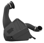 K&N 23-24 CAN-AM Maverick RX 999CC AirCharger - Cold Air Intake System