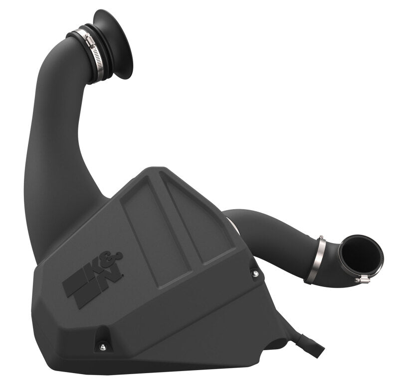 K&N 23-24 CAN-AM Maverick RX 999CC AirCharger - Cold Air Intake System