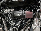 K&N AirCharger H/D Touring Models 2017-2018 Performance Air Intake System