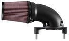 K&N AirCharger H/D Touring Models 2017-2018 Performance Air Intake System
