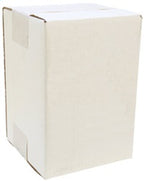 K&N Round Air Filter Assembly 5.125 in FLG / 9in OD / 6.375 in H w/ Vent