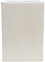 K&N Round Air Filter Assembly 5.125 in FLG / 9in OD / 6.375 in H w/ Vent
