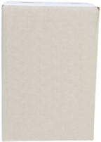 K&N Round Air Filter Assembly 5.125 in FLG / 9in OD / 6.375 in H w/ Vent