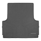 SmartCoverage™ Custom Fit Floor Liners For 2004-2021 Nissan Frontier (Crew Cab Short Bed)- K0121