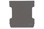 SmartCoverage™ Custom Fit Floor Liners For 2014-2018 GMC Sierra 1500 Crew Cab (5'7 Short Bed Only)- K0136