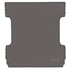 SMARTLINER Custom Fit Floor Liners For Double Cab 2019 Chevy Silverado 1500 LD (OTH)