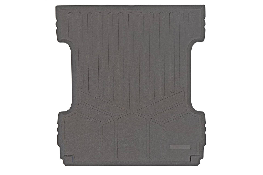 SMARTLINER Custom Fit Floor Liners For 2014-2018 Silverado/Sierra 1500 - 2015-2021 2500/3500 HD