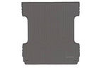 SMARTLINER Custom Fit Floor Liners For 2014-2018 Silverado/Sierra 1500 - 2015-2021 2500/3500 HD