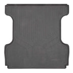 SMARTLINER Custom Fit Floor Liners For 2007-2021 Toyota Tundra CrewMax Cab (with Coverage Under 2nd Row Seat)
