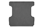 SMARTLINER Custom Fit Floor Liners For 2012-2013 Toyota Tundra CrewMax Cab