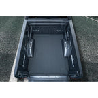 SmartCoverage™ Custom Fit Floor Liners For 2015-2025 Ford F-150 SuperCrew Cab with 1st Row Bench Seat (No OTH and no 2nd Row Underseat Storage) Vinyl Flooring