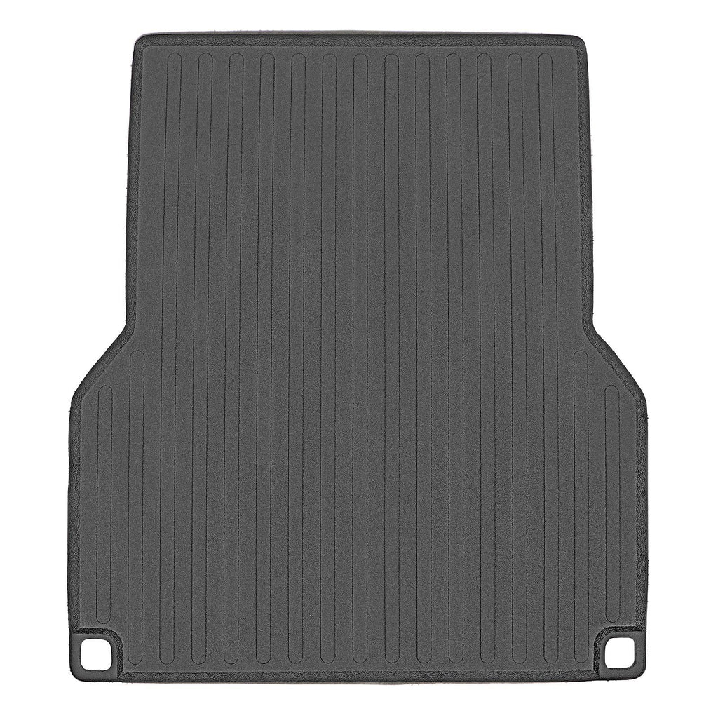 SmartCoverage™ Custom Fit Floor Liners For 2018-2023 Toyota Tacoma Access Cab with Manual Transmission