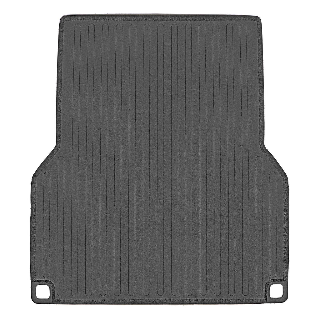 SmartCoverage™ Custom Fit Floor Liners For 2018-2023 Toyota Tacoma Double Cab (Automatic Transmission)
