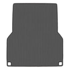 SmartCoverage™ Custom Fit Floor Liners For 2018-2023 Toyota Tacoma Double Cab (Automatic Transmission)