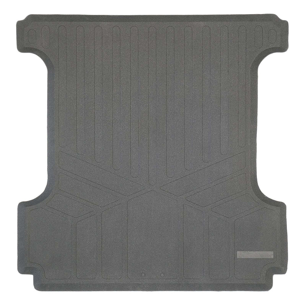 SmartCoverage™ Custom Fit Floor Liners For 2019-2024 RAM 1500 Crew Cab (5'7 Short Bed Only)- K0369