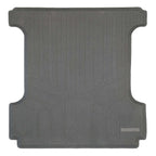 SmartCoverage™ Custom Fit Floor Liners For 2019-2024 Ram 1500 Quad Cab with Front Row Bench Seat Only (No Optional Underseat Storage)
